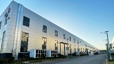 尊龙凯时行业百科：浅谈钢结构发展现状