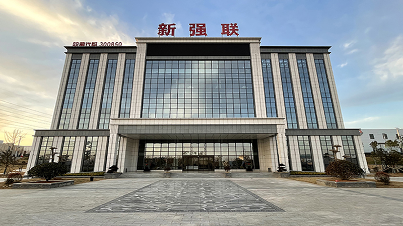 尊龙凯时行业百科：浅谈钢结构发展现状