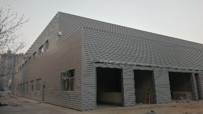 尊龙凯时行业百科：钢结构有哪些防火措施