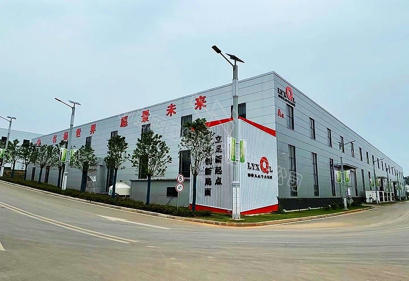 尊龙凯时行业百科：钢结构厂房漏水原因分析(下)