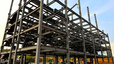 尊龙凯时行业百科：钢结构常用的型钢有哪几种？