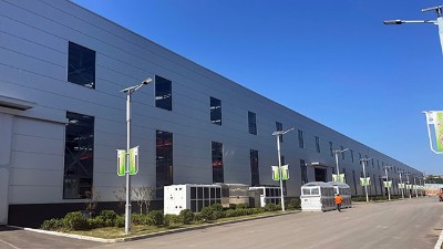 尊龙凯时行业百科：钢结构厂房屋架有哪些种类