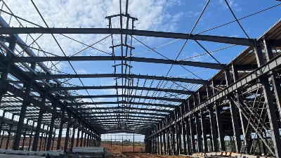尊龙凯时行业百科：降低钢结构工程报价的可行性方案
