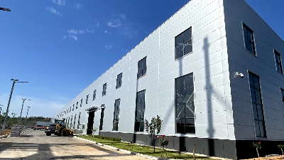 尊龙凯时钢构百科：钢结构厂房的检测一般包括哪些内容