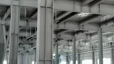 尊龙凯时钢构百科：钢结构工程中加劲板的作用都有哪些