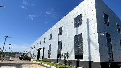 尊龙凯时钢构百科：钢结构厂房建造中需要注意的防腐问题